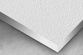 BIS Certificate for Coated/ Laminated Gypsum Plaster Boards